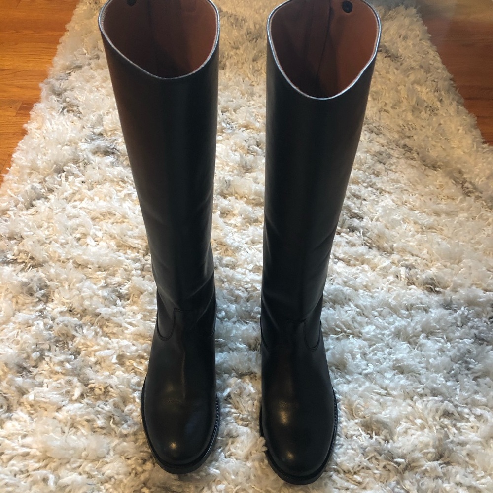 Frye Knee High Boots
